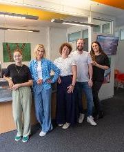 inlingua Sprachschule Stuttgart Bild 16