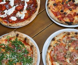 GranDune Pizzeria Bild 6