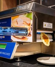 Holiday Inn Express Dresden Zentrum by IHG Bild 13