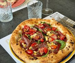 Ristorante Awarillo Bild 1