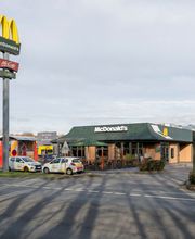 McDonald's Bild 1