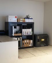 Garage Buchmoos H. Suhner Bild 4