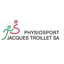 PhysioSport Jacques Troillet SA