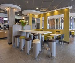 McDonald's Bild 6