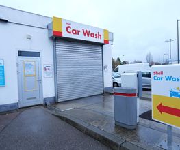 Shell Recharge Charging Station Bild 6