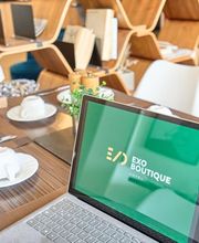 eXo Hotel Mannheim Bild 3