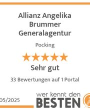 werkenntdenBESTEN.de Qualitätssiegel