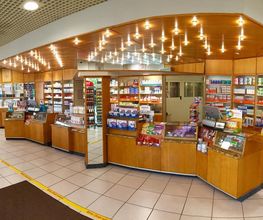 Apotheke am Markt Bild 9