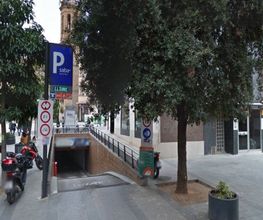 Parking Saba Dr. Robert imagen 1