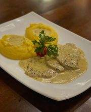 Sale e Pepe Ristorante Bild 4