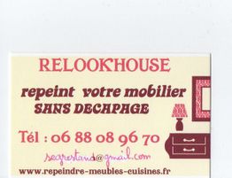 Relookhouse Services