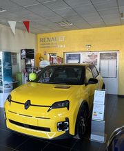 Renault Dacia garage mini image 2