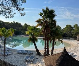 Camping La Pierre Verte image 12