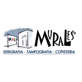 Murales Copisteria e Serigrafia logo