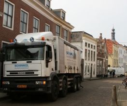 Schinkel Tegelzetbedrijf