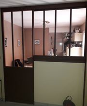 Sarl BPS Barbosa Paolo Serrurerie image 17