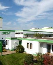 PORTAS DEUTSCHLAND Folien GmbH & Co. Fabrikations KG Bild 1