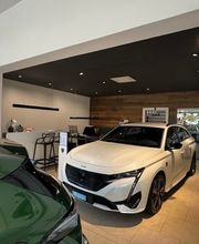 Garage Schreiber AG Bild 11