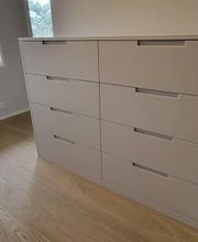 MAG Atelier de Menuiserie SA Bild 1