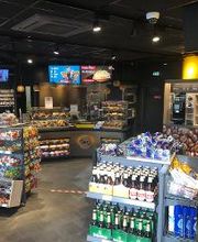 JET Tankstelle Bild 1