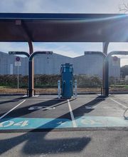 Electra Charging Station image 2