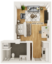 The Residences at Richmond Trust image 17