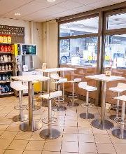 Shell Recharge Charging Station Bild 19