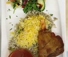 Restaurant Perschia Bild 4
