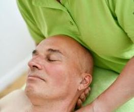 Physiotherapie Frank GmbH Bild 19