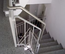 Michael Seibt Metallbau Bild 1