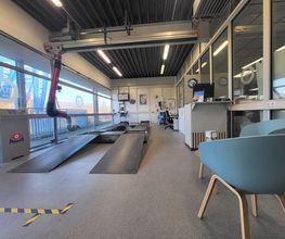 TÜV SÜD Service-Center Aalen-City Bild 2