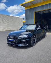 Contrôle technique NORISKO (Auto Bilan Brioude) image 3