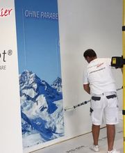 Maler-Gipser Atelier GmbH Dillon Bild 3