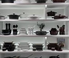 Le Creuset Trier Bild 18