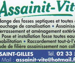 Assainit-Vite image 14