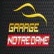 Garage Notre Dame