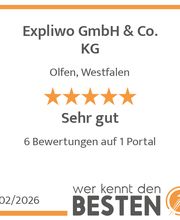 werkenntdenBESTEN.de Qualitätssiegel