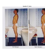 Sportler, 29 Jahre