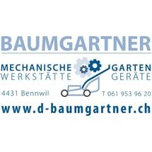 Baumgartner Mech. Werkstatt
