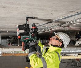 Metabowerke GmbH Bild 2