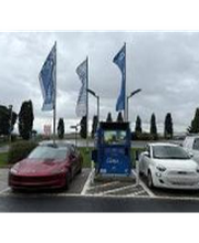 Aral pulse Ladestation Bild 1