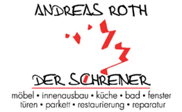 Andreas Roth - Der Schreiner