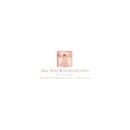 Gigantino Dott. Mauro Specialista in Dermatologia e Venerologia logo