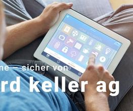 Keller Erhard AG Bild 5