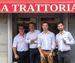 La Trattoria image 15
