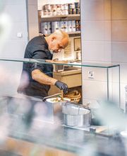 Trixi Restaurant "Gute Stube" Bild 2