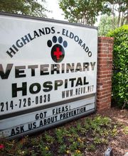 Highlands-Eldorado Veterinary Hospital image 10