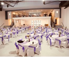 Palazio Eventlocation Bild 1