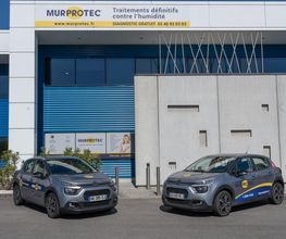 MURPROTEC NANTES image 2