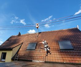 Mirko Kuhlmann GmbH Maler- und Lackierbetrieb Bild 21